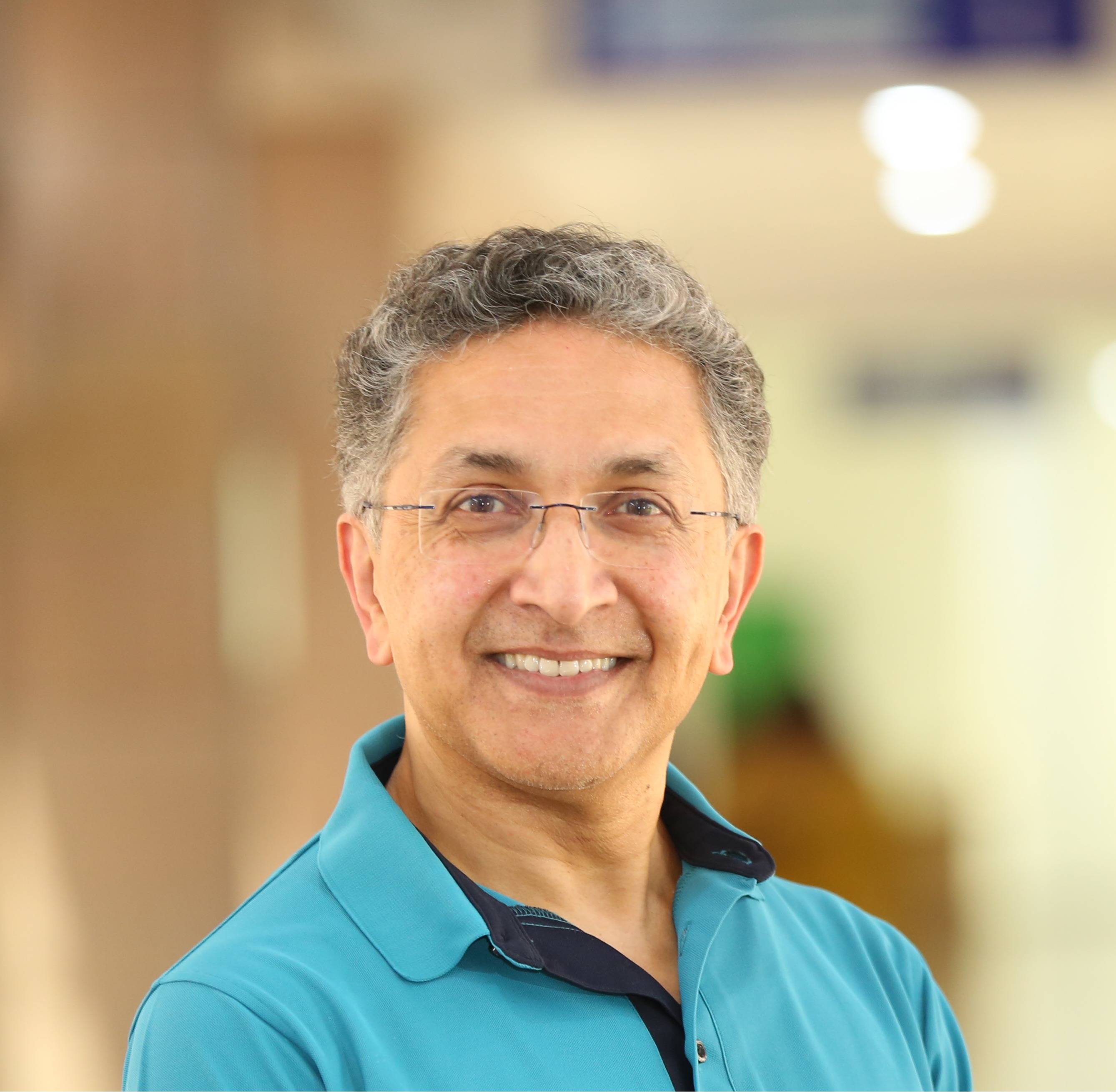 profile image for Jay Rao